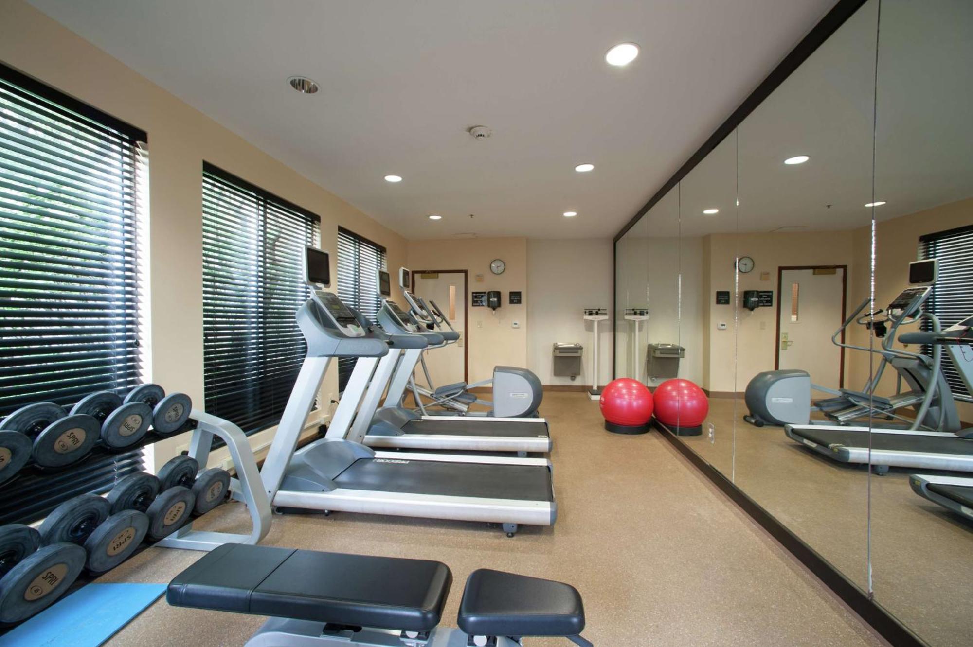 Hilton Garden Inn Tulsa Airport Luaran gambar