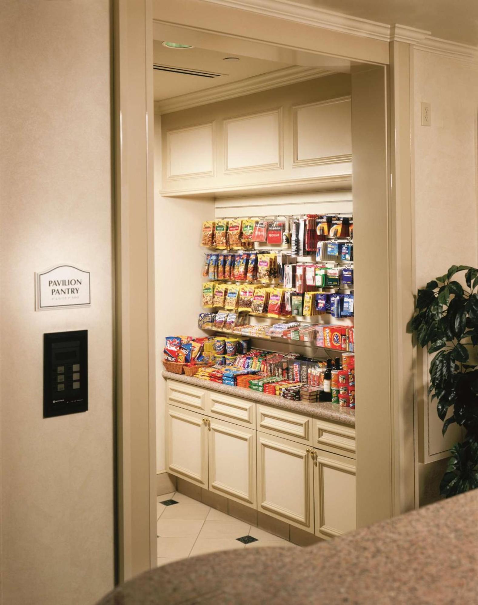 Hilton Garden Inn Tulsa Airport Luaran gambar