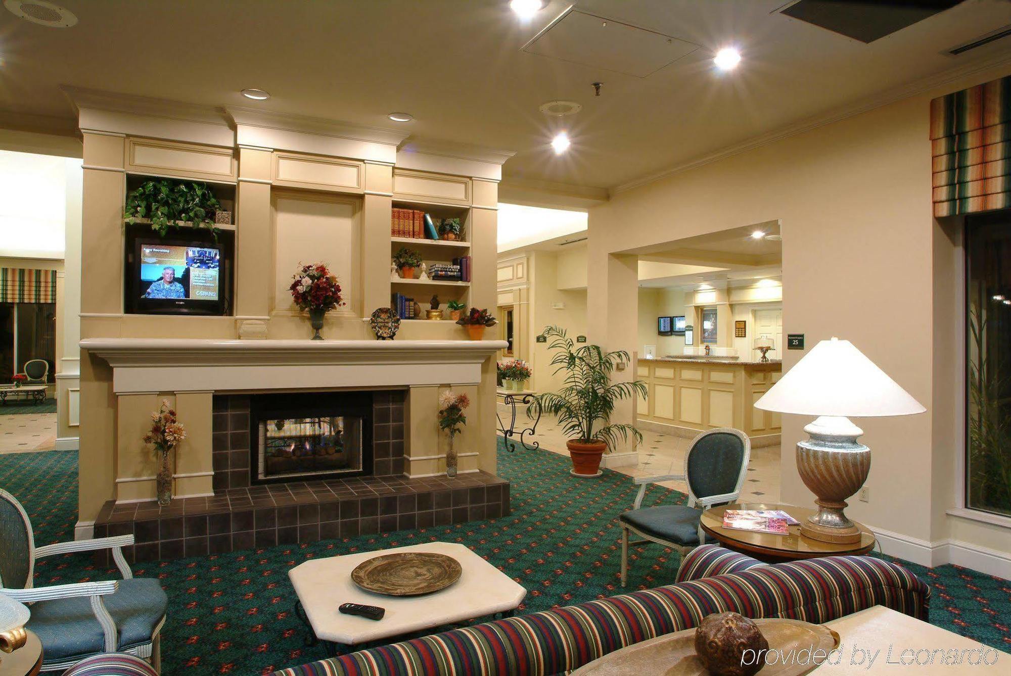 Hilton Garden Inn Tulsa Airport Luaran gambar